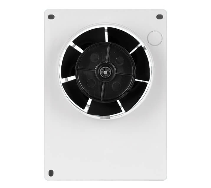 Vortice M10/4T 100mm Record Extractor Fan with Timer