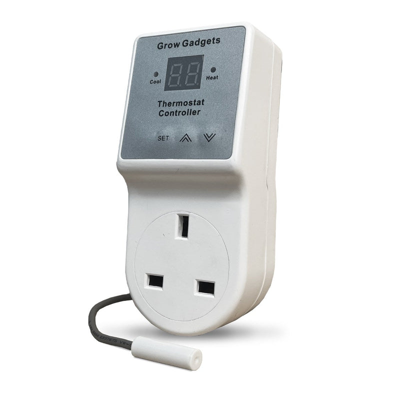 Temperature Controller (Heater Controller)