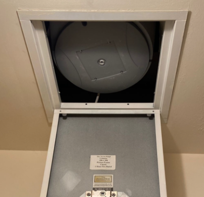 Vortice 12167 Vort Leto HCS Centralised Continuous Ventilation Unit (AirVac Replacement unit)