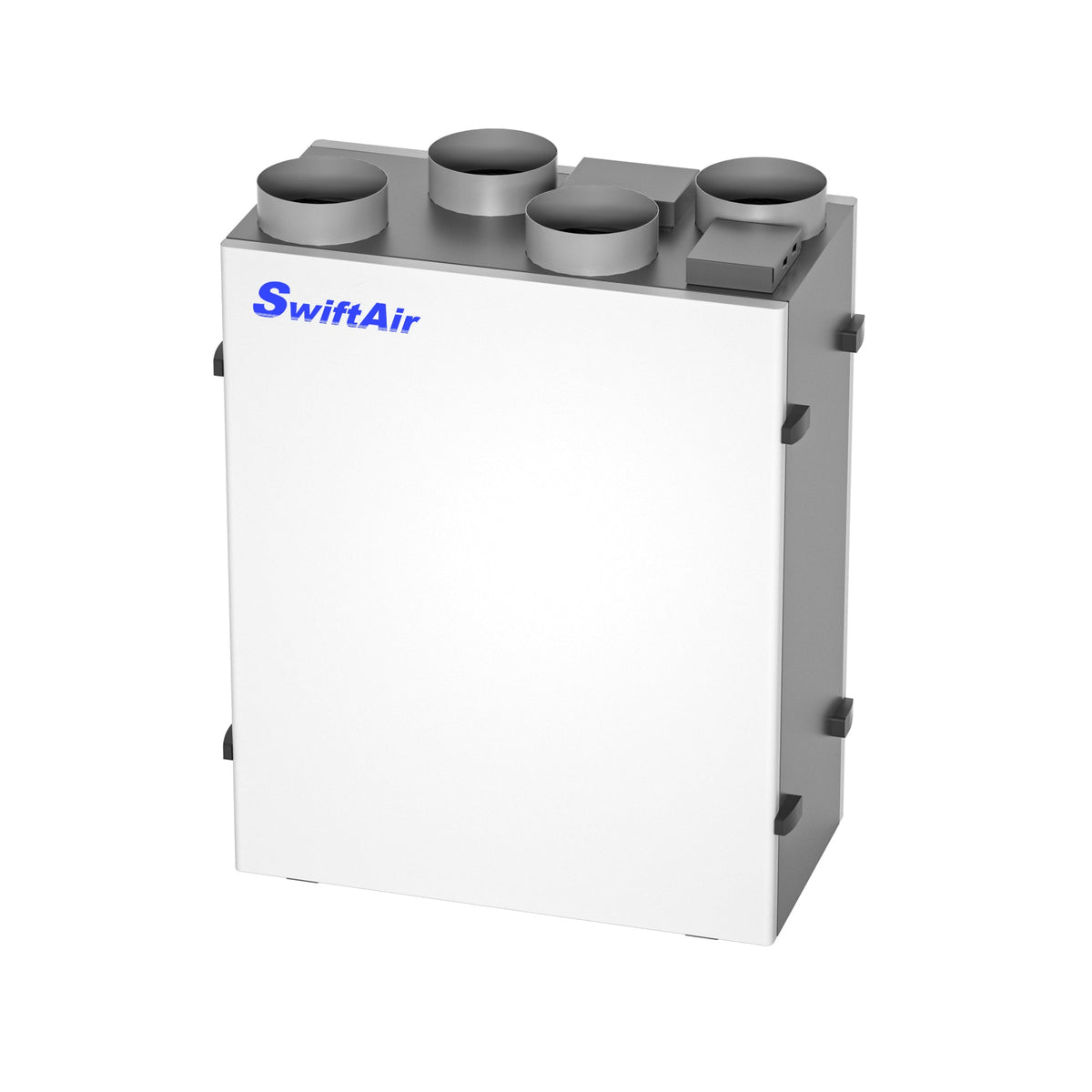 CFLO-EC240 Whole House Heat Recovery Kit - 10 Room (10 Internal Grilles)