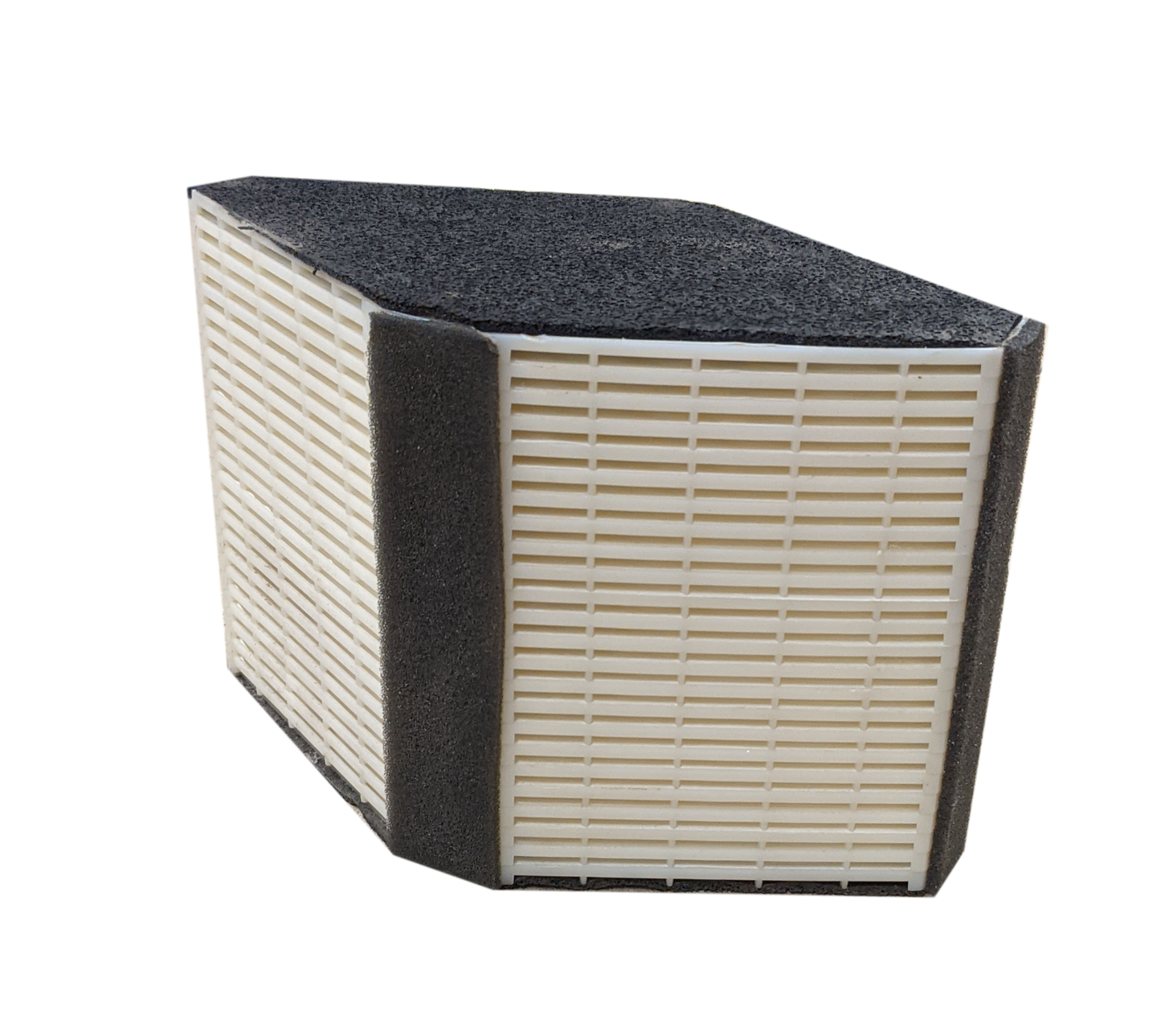 CFLO100 Heat Recovery Unit/Fan Whole House Ventilation System (HRU100)