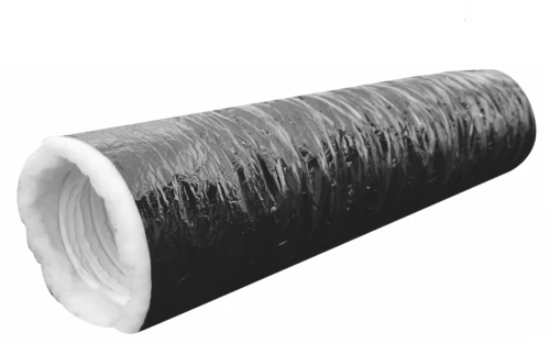 Phonic Phonitec Trap Acoustic Ducting 3m 6m 10m Ventilation Extraction