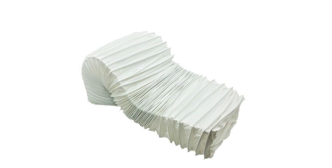 110x54 (4") - Flexible Ducting