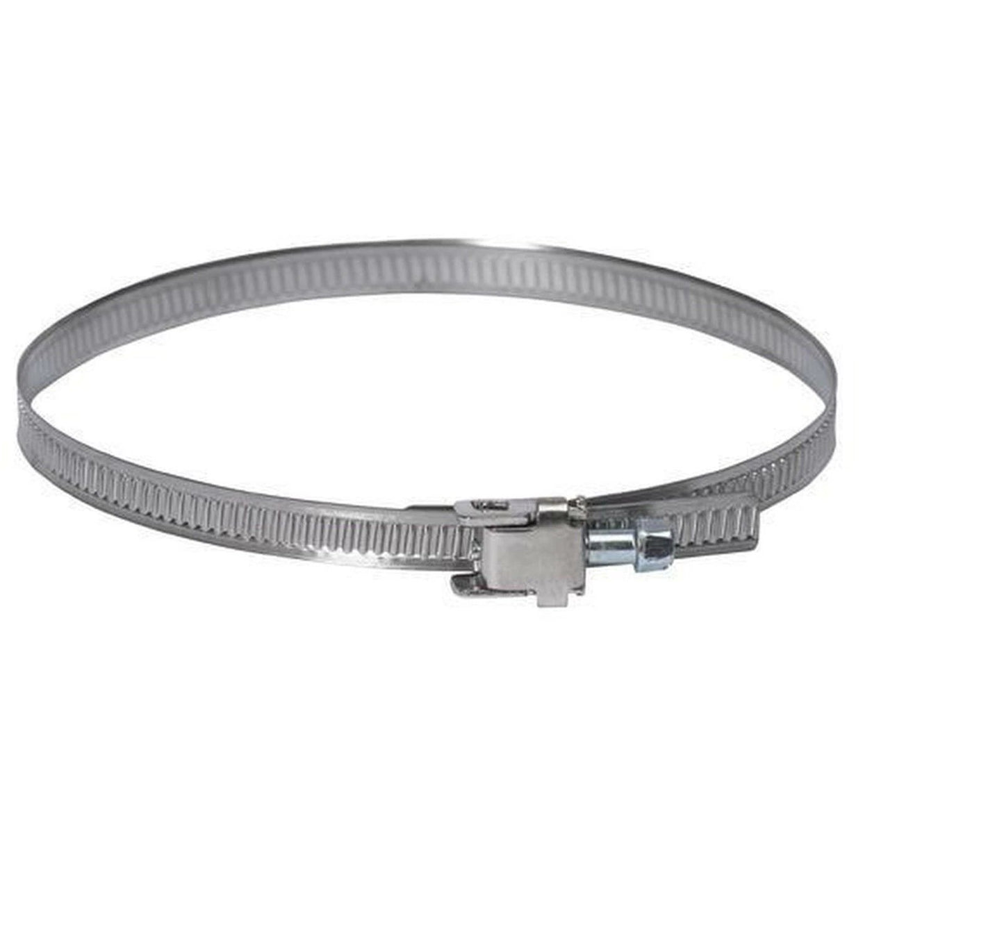 Duct Jubilee Fast Clamp 3" 60mm to 6" 160mm