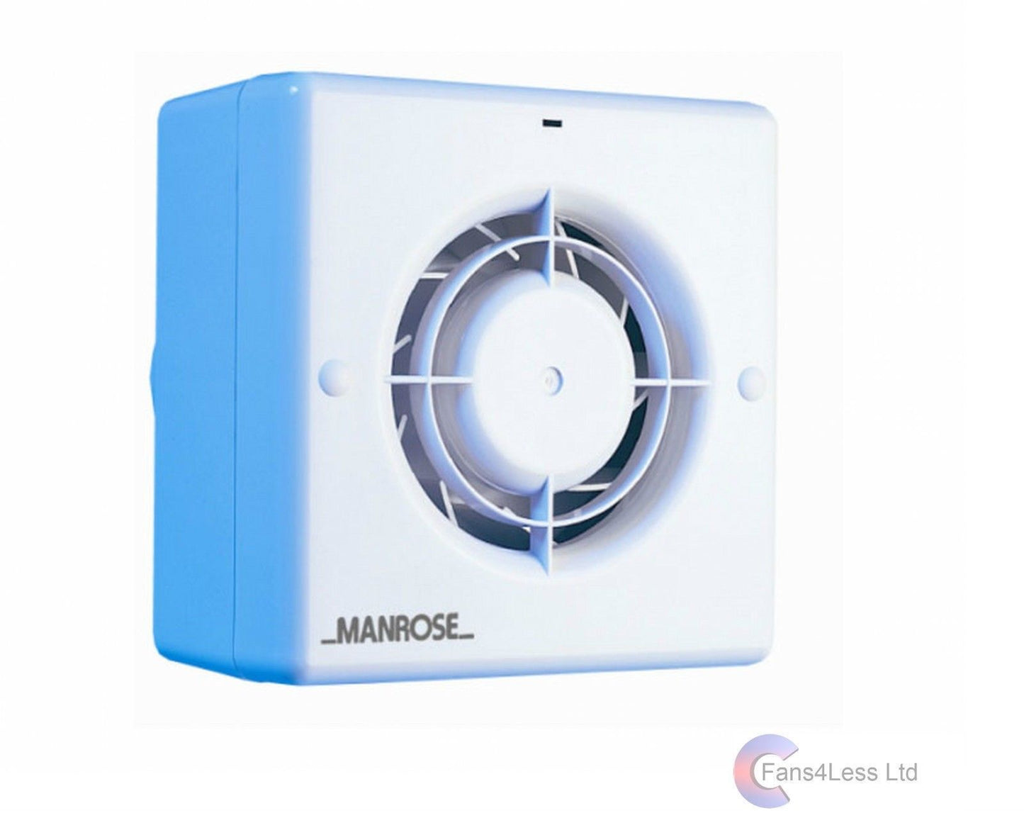 Manrose CF100 Extractor Fan