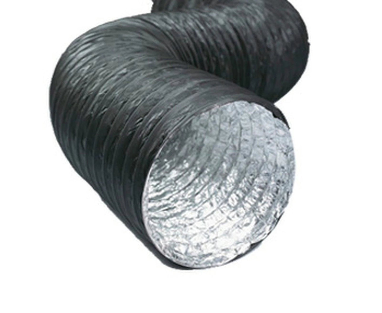 Combi Flexible Duct 4" 5" 6" 8" 10" 12"