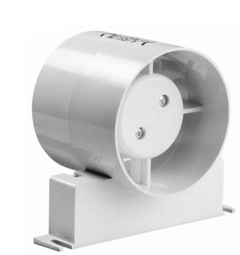 Manrose ID Inline Fan Standard or Timer Model