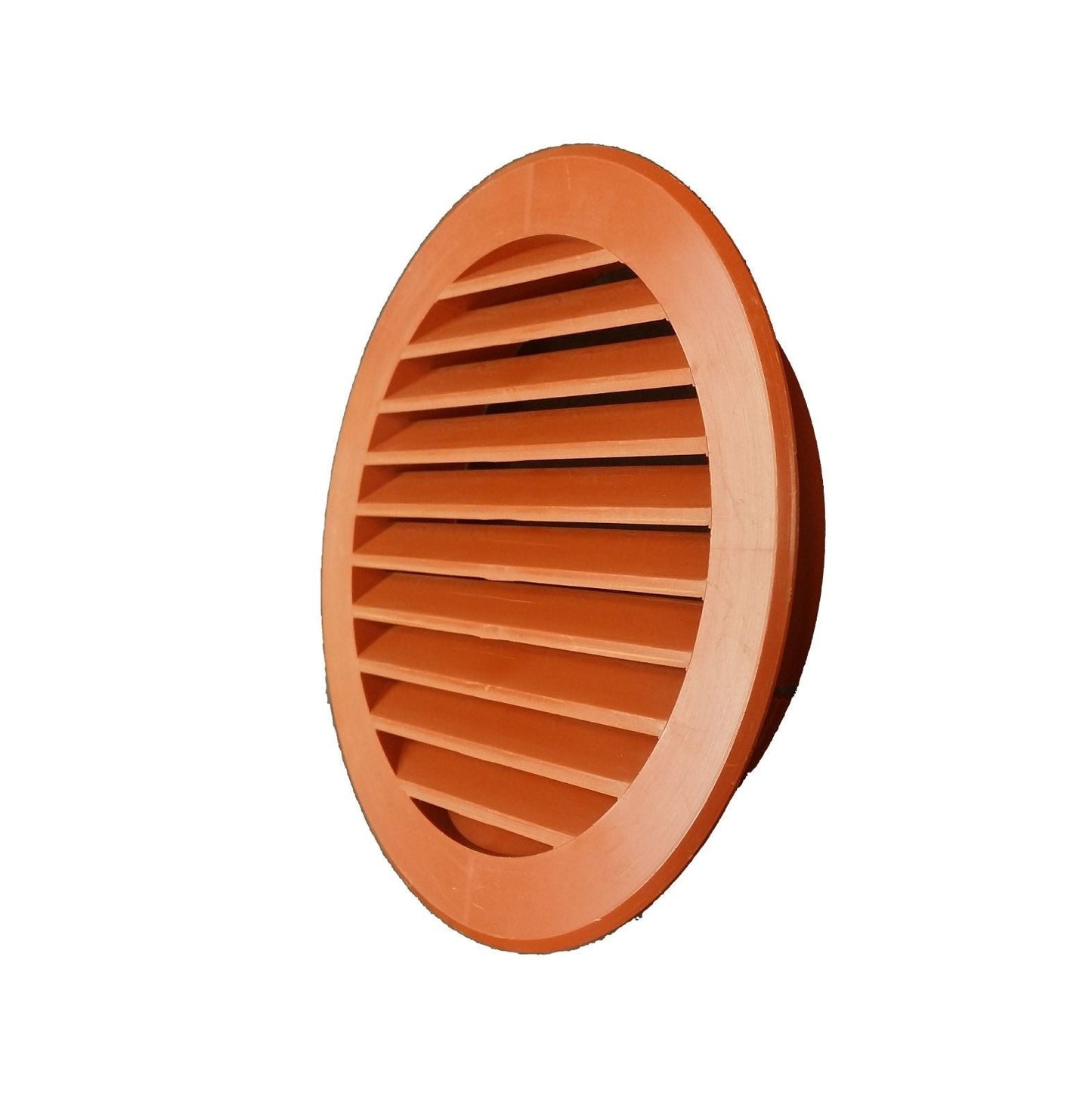 External Internal Circular Grille Wall/Soffit