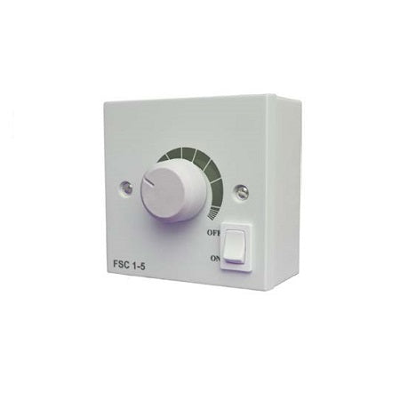 STHY1.8 Extractor Inline Centrifugal Mixed Flow Fan Hydroponics Speed Controller