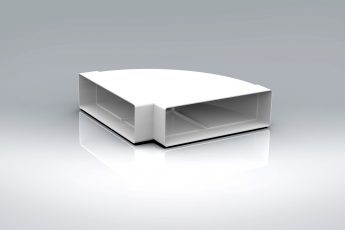 204x60 (5"/6") - 90 Degree Horizontal