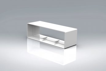 204x60 (5"/6") - Connector