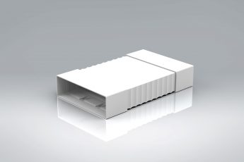 204x60 (5"/6") - Flexible Bend