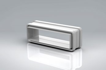 204x60 (5"/6") - Self-Seal Connector