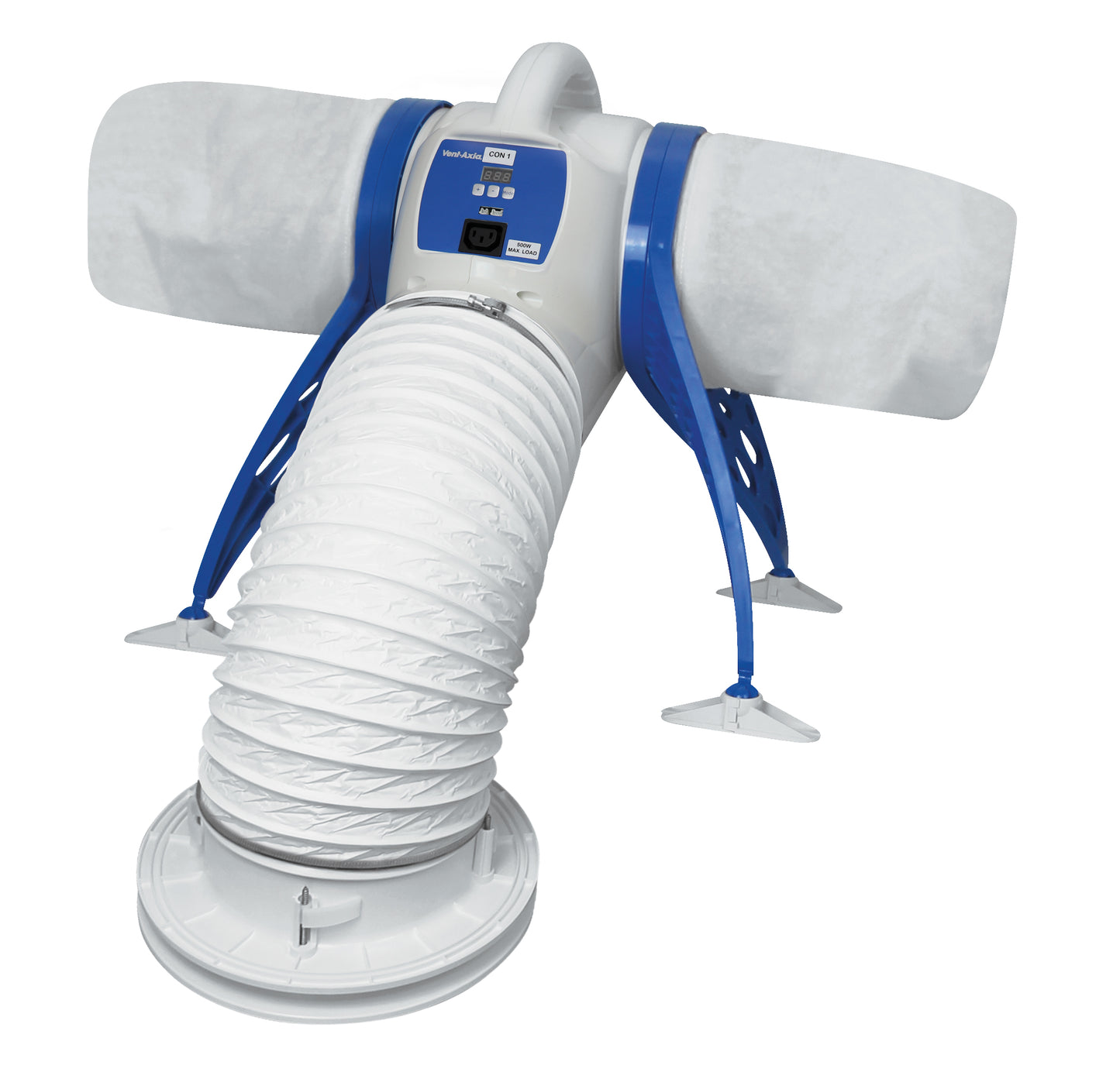 PureAir Home PIV (No Heater)