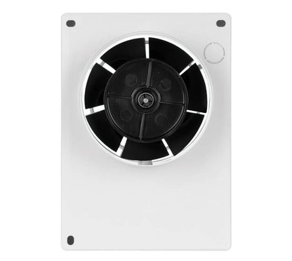 Vortice M10/4T 100mm Record Extractor Fan with Timer