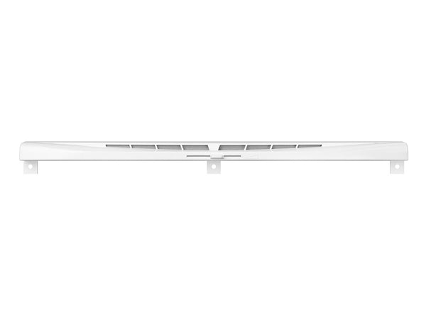 Window Trickle Vent - No Drill Trickle Vents with Filters ECO – Fans4less