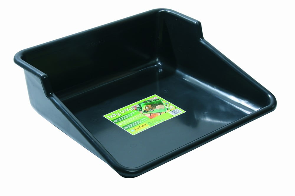 SwiftAir Tidy Tray Essential Garden Work Space Potting Tray