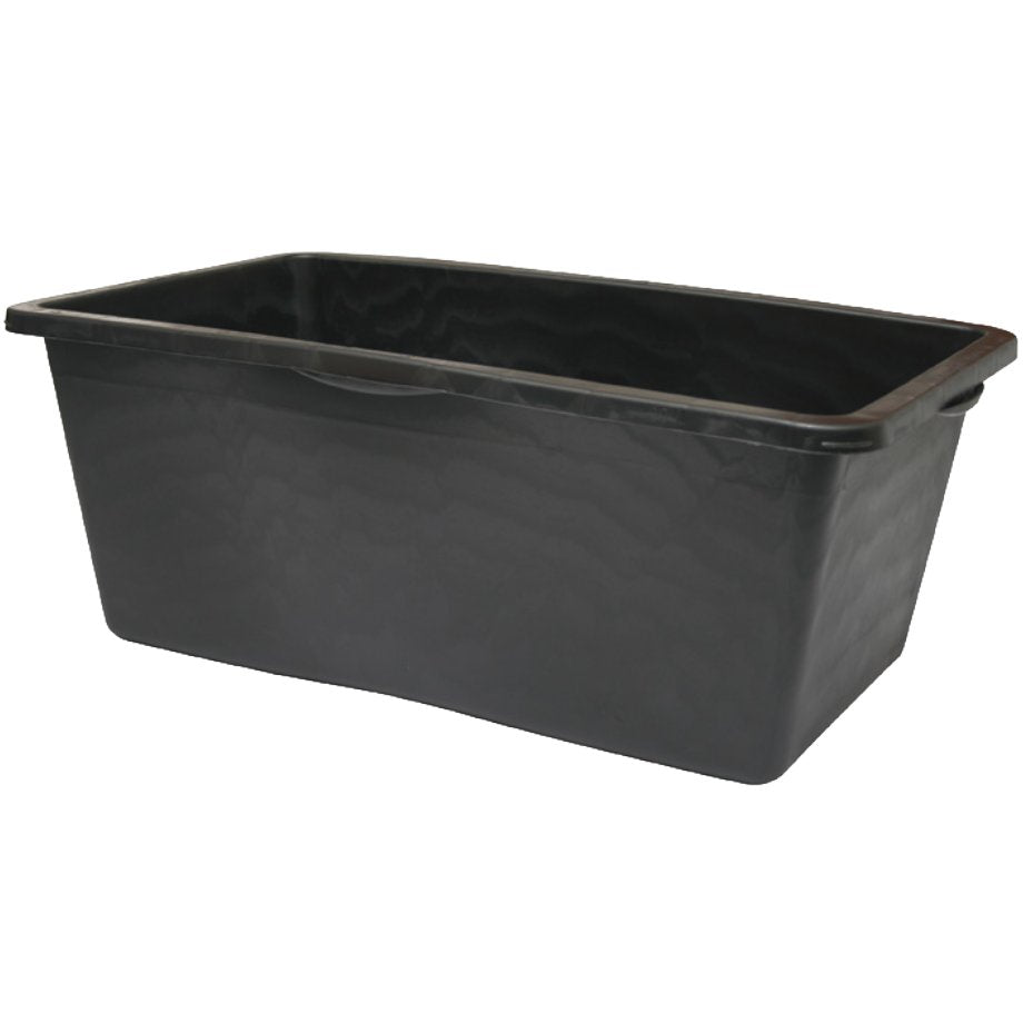 SwiftAir 90 Litre Rectangular Multi-Tub - agriculture, building, equestrian, gardening, livestock, dog bath