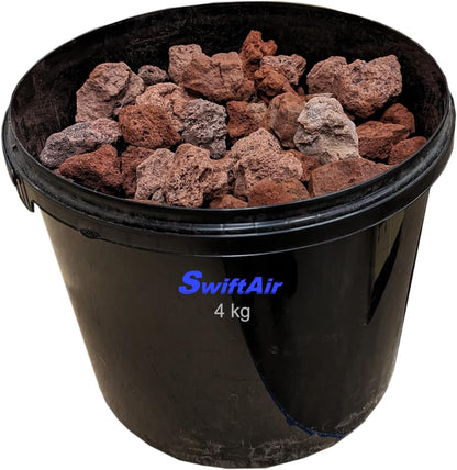 4KG Lava Rocks