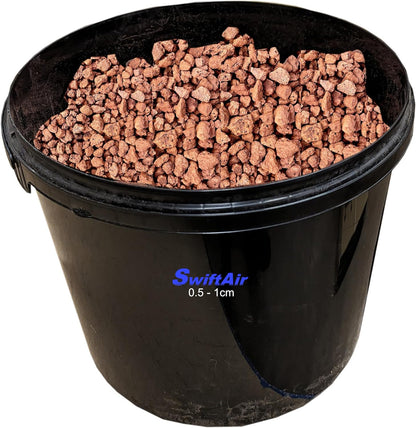 4KG Lava Rocks