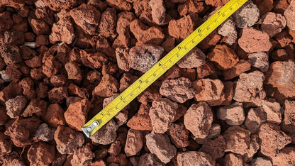 4KG Lava Rocks