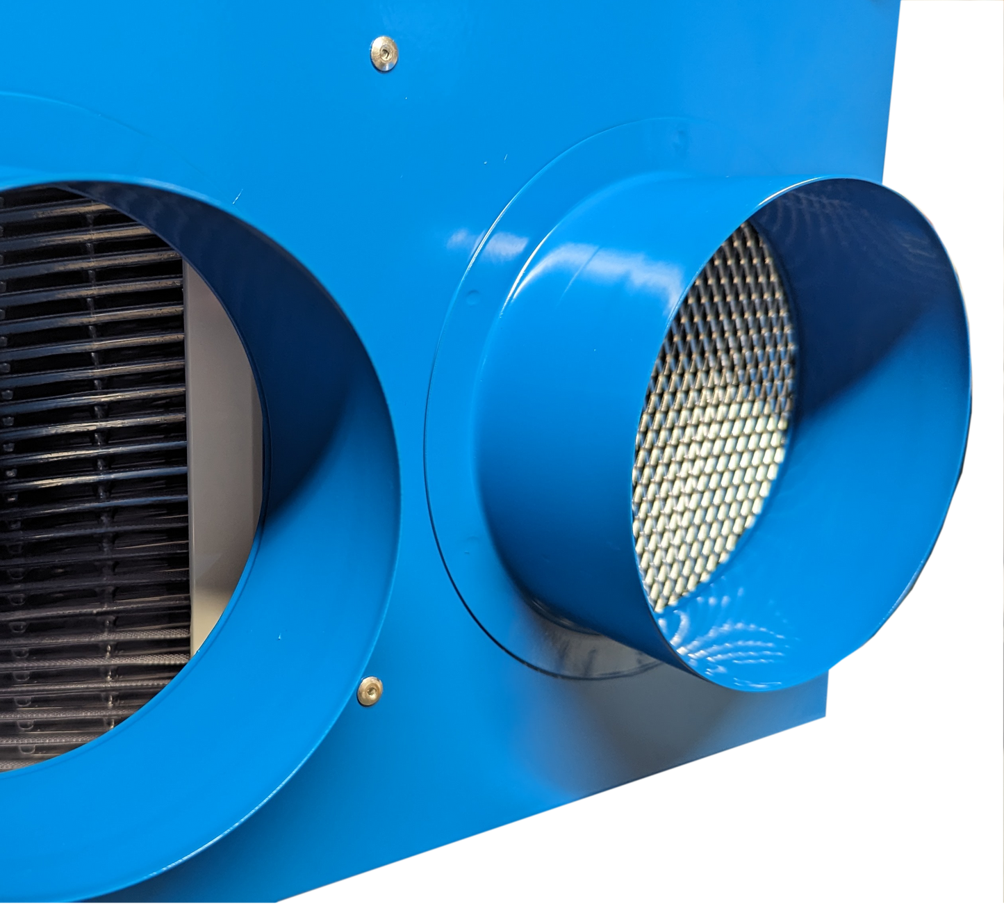 CFLO125 Whole House Heat Recovery Unit 200m3/hr Upto 75% Efficient 3 speed