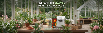Perlite (Standard Grade) 2-5mm - 50L