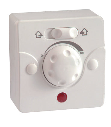 COMTSCVR Reversible Variable Speed Controller