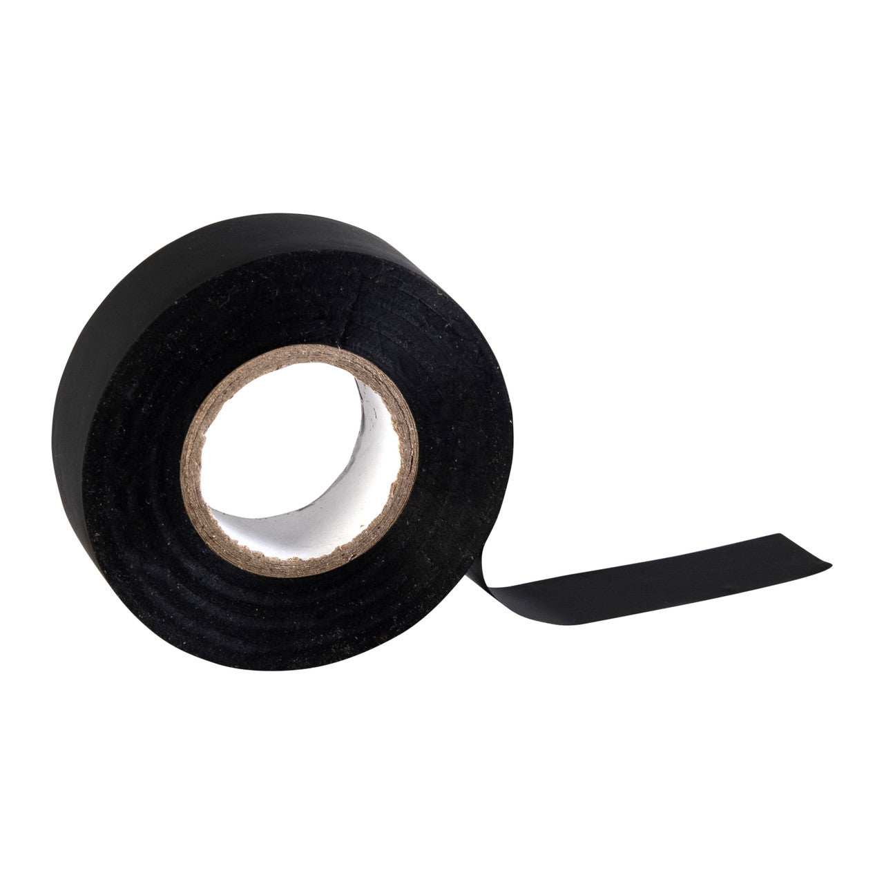 PVC Ducting Electrical Sealing Tape 19mm x 20m - Black