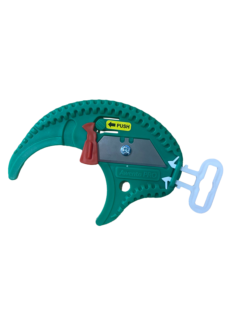 Radial - 75mm Duct Cutter