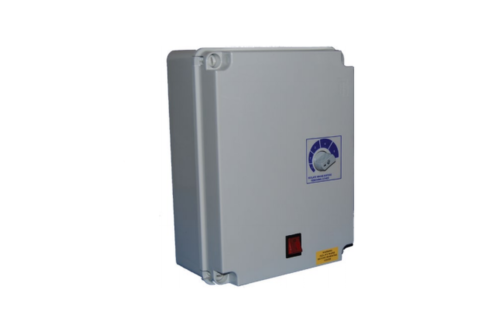 Auto Transformer Fan Speed Controllers ATC Range No Hum
