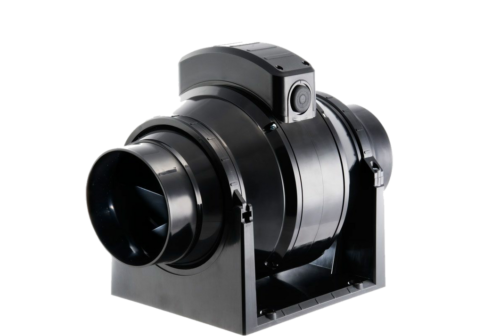 Manrose MF Standard Timer Extractor Fan