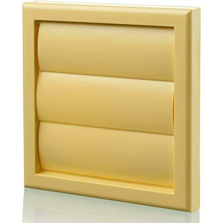 Cooker Hood 5m Duct Gravity Vent Kit 4"5"6"