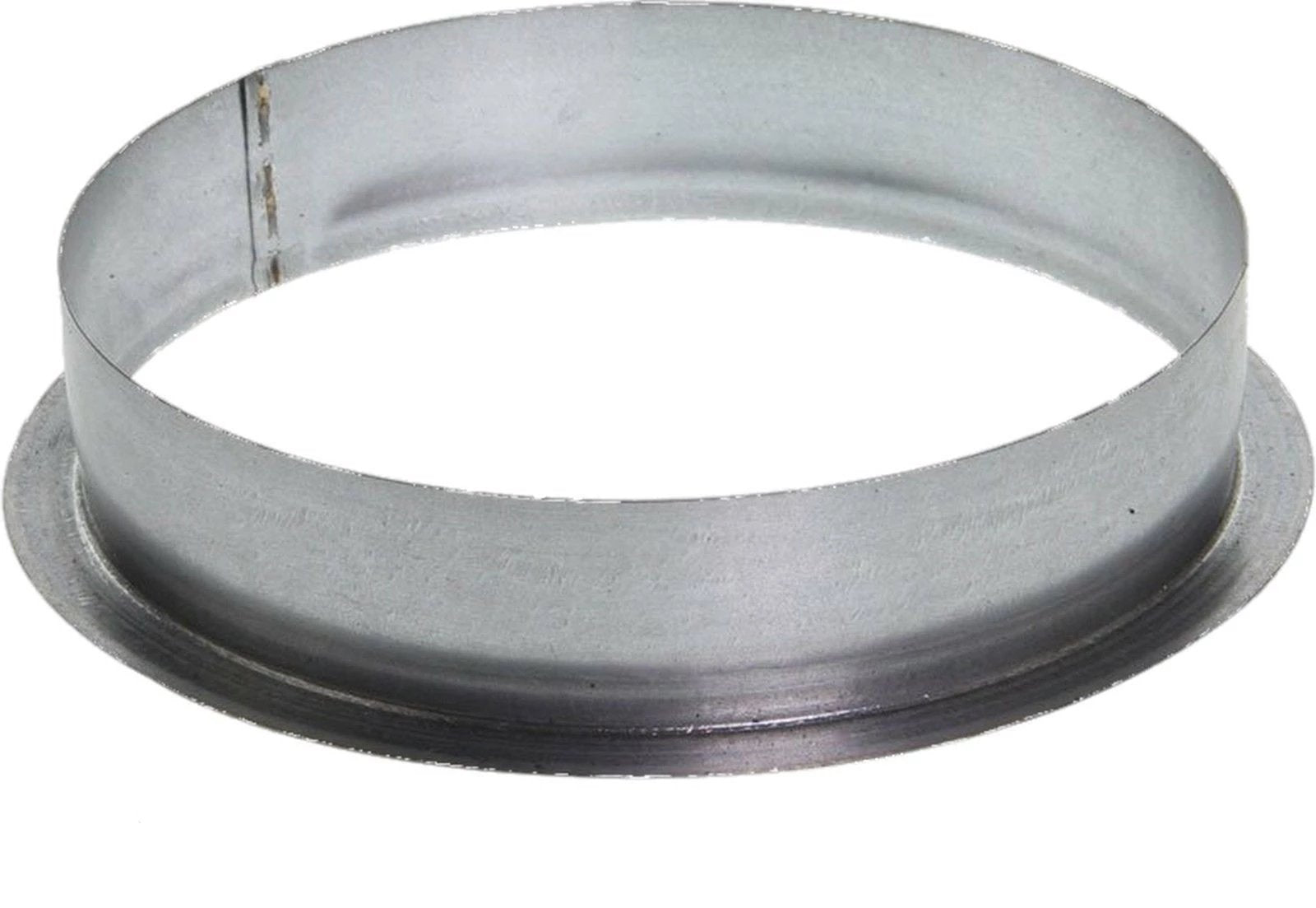 METAL Wall Flange Ducting Connector