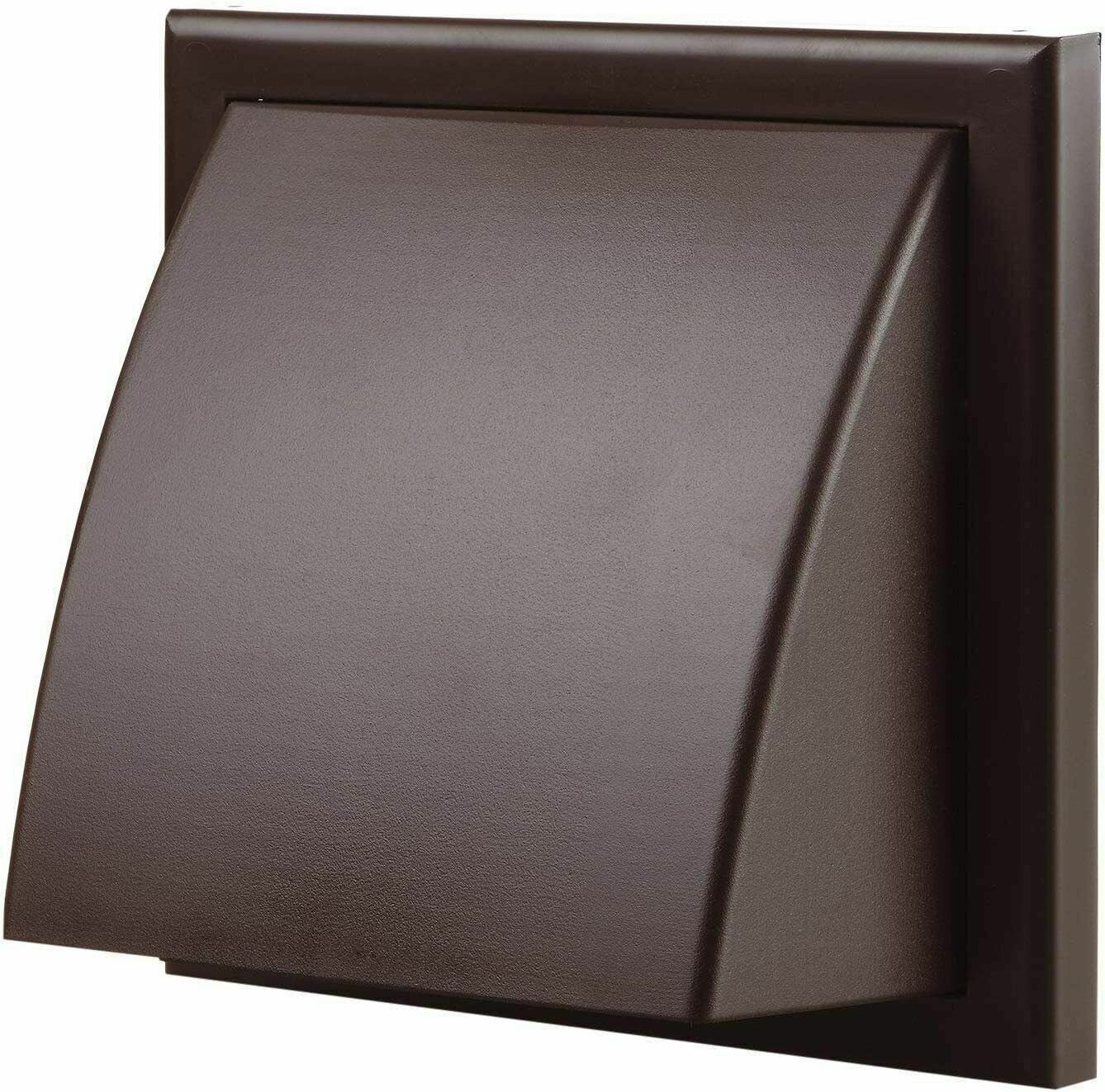 Cooker Hood 5m Duct Cowled Vent Kit  4" 5" 6"