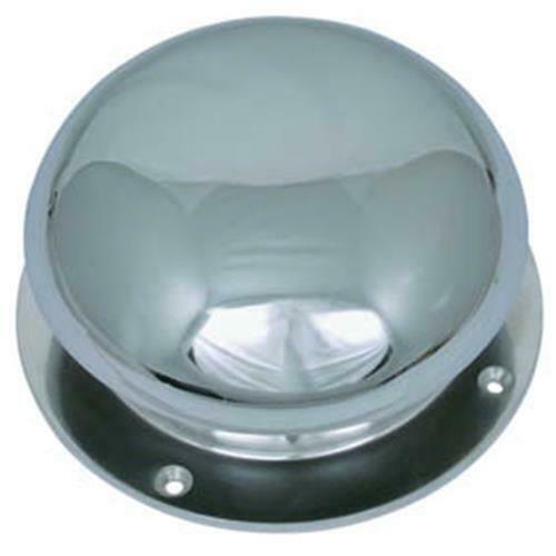 12v 24v DC Caravans Motorhomes Marine Boat Ventilation 4"