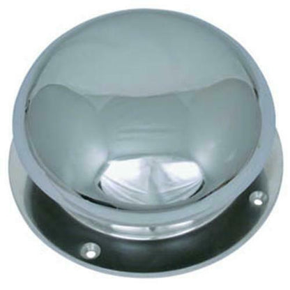 12v 24v DC Caravans Motorhomes Marine Boat Ventilation 4"