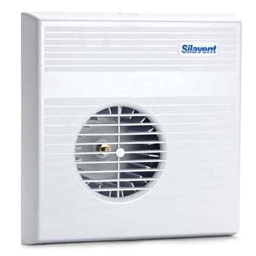 Domus/Silavent MAYFAIR 70 Centrifugal Extract Fan