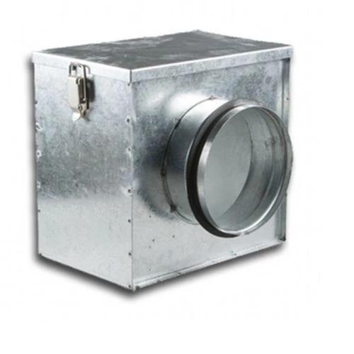 Box Filter 4" 5" 6"
