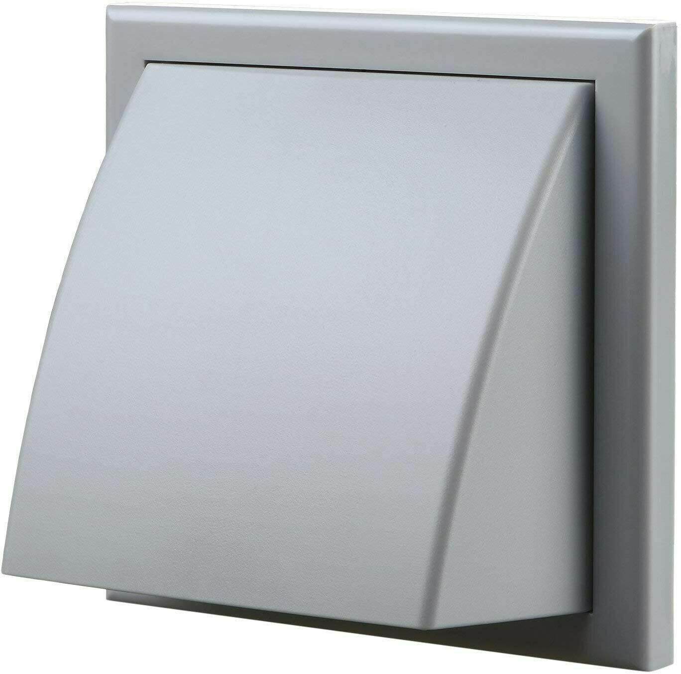 Cooker Hood 5m Duct Cowled Vent Kit  4" 5" 6"