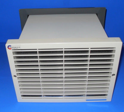 MANHR100W Wall Mounted Heat Recovery Fan