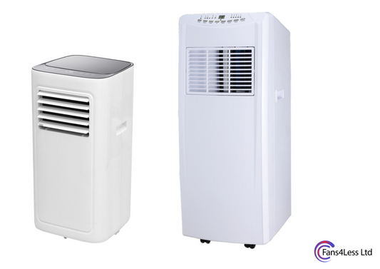 Air Conditioning Portable Unit (Air Con)