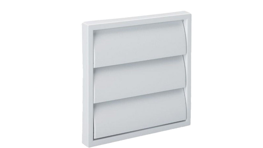 Gravity Wall Grille