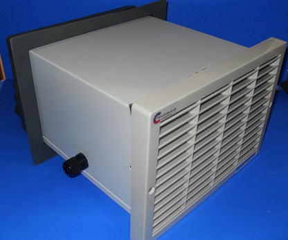 MANHR100W Wall Mounted Heat Recovery Fan
