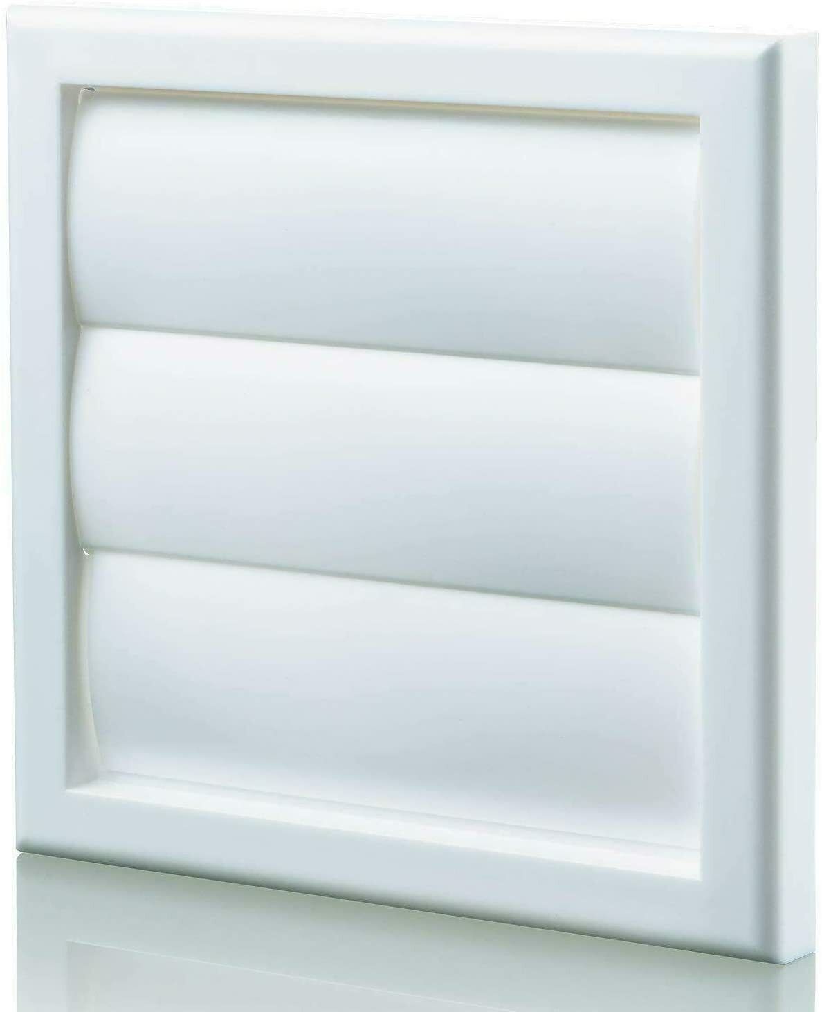 Cooker Hood 5m Duct Gravity Vent Kit 4"5"6"