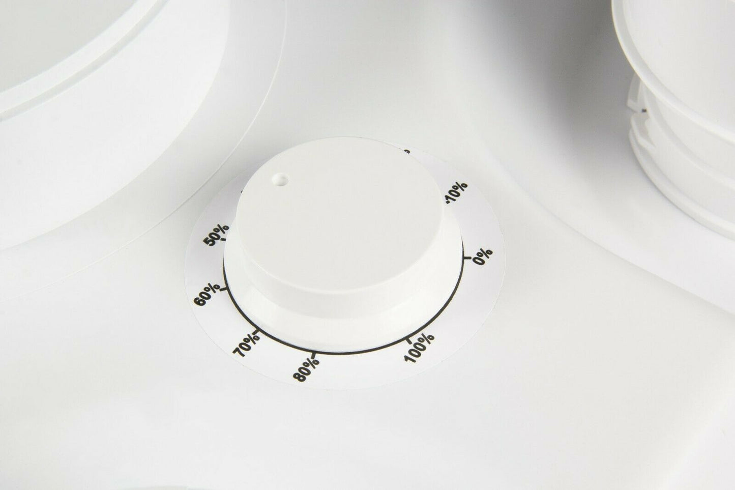 SVU MEV Multi-Room Extractor Humidity Fan Unit