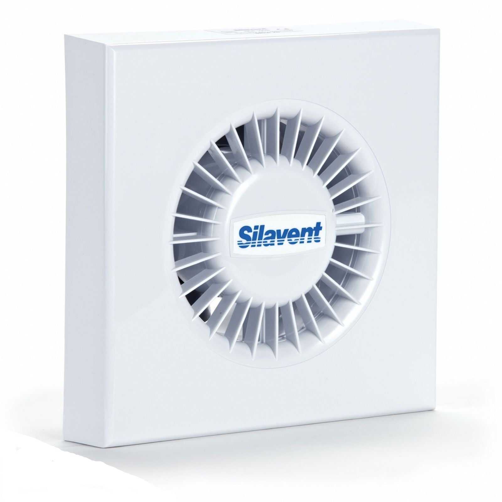 Silavent Domus Bathroom Extractor Fan