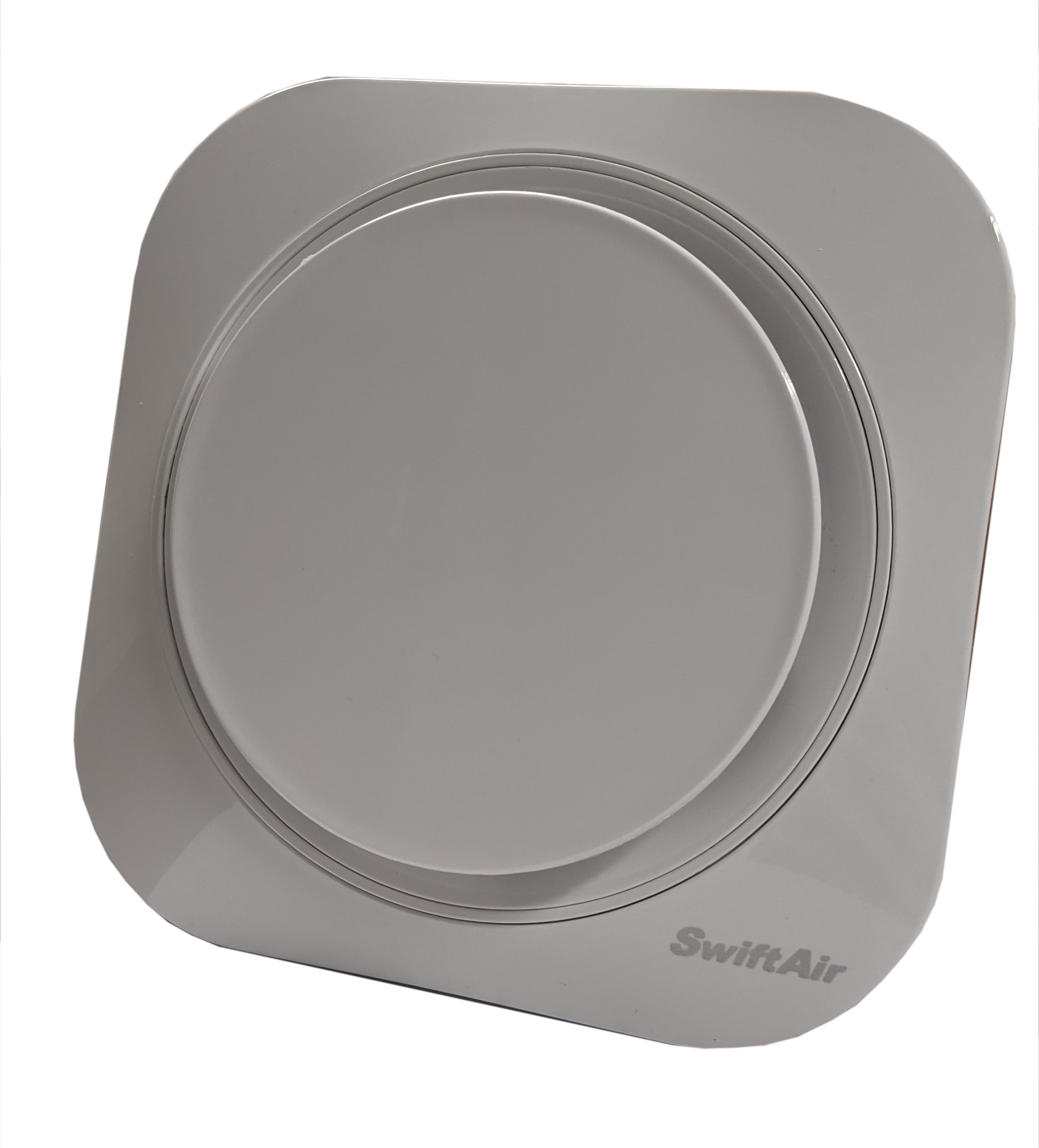Distribute Warm Air One Room to Another Heat Extractor – Fans4less