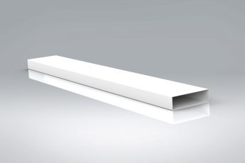 204x60 (5"/6") - Solid Duct
