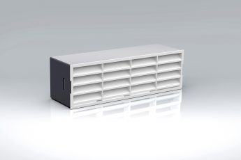 White Airbrick 204x60 